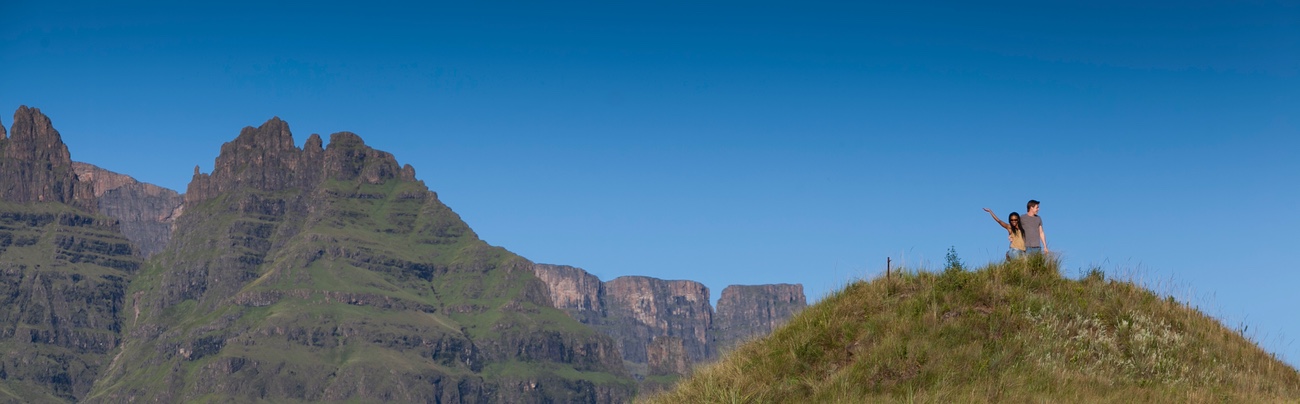 things to do in the drakensberg