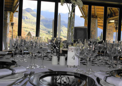 wedding venue chapel drakensberg mountains champagne castle hotel 03