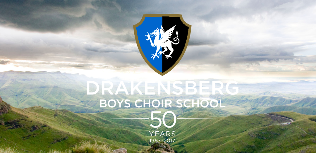Drakensberg Boys Choir Concert Schedule for 2020