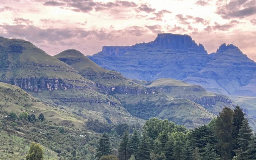 champagne castle hotel drakensberg accommodation