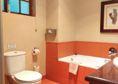 drakensberg hotel bathroom