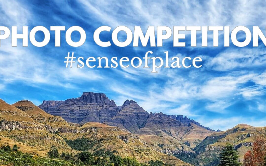 Sense of Place Photo Competition